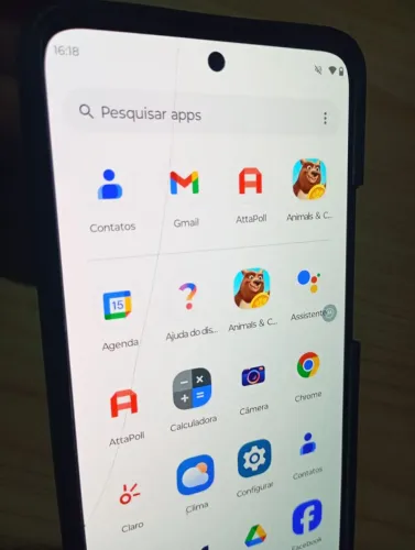 Moto Edge 30 256 gb 8 GB Ram