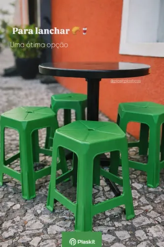 Conjunto de banco a partir de 119,00
