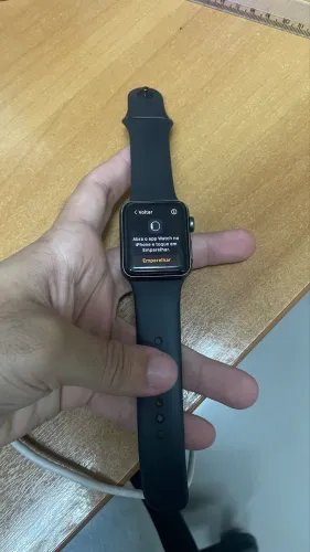 Apple Watch série 3 38mm