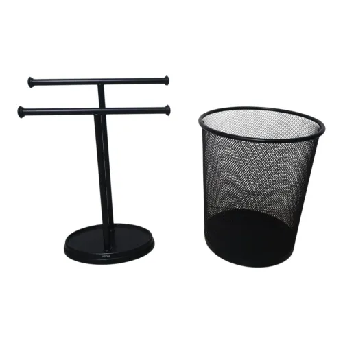 Porta Toalha+Brinde. Produtos de Alto Padrão!