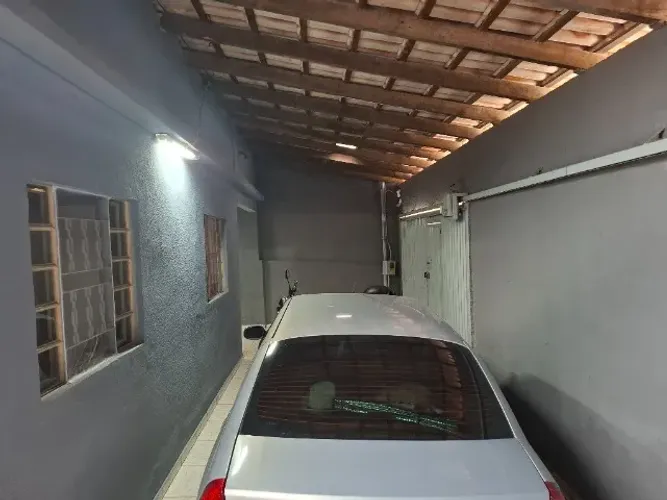 Casa em Ceilândia Sul com 5 quartos QNM 05.