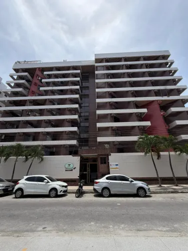 Apartamento para locação no EDIFÍCIO LOTUS STUDIO, JATIÚCA, Maceió, AL