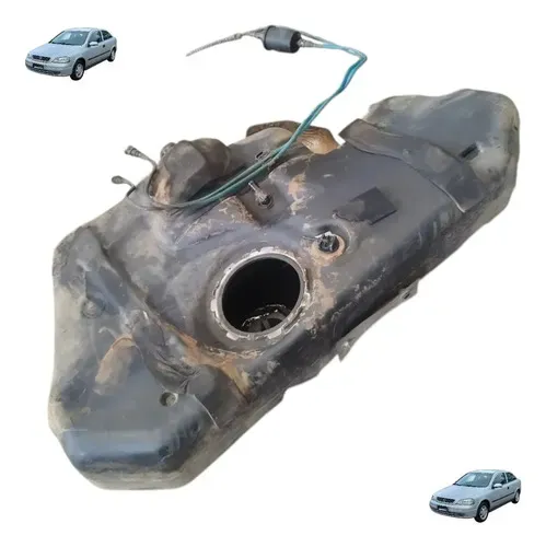 Tanque Combustível Astra 1999 2000 2001 2002 2011 Original