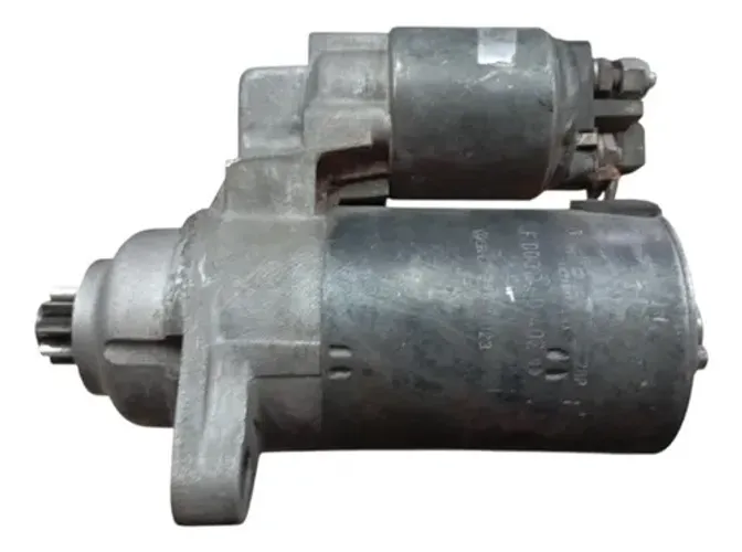 Motor Partida Vw Gol Saveiro Voyage 2009 2009 5z0911023