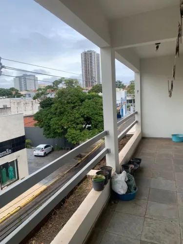 Apartamento para Venda em Presidente Prudente / SP no bairro Vila Do Estádio