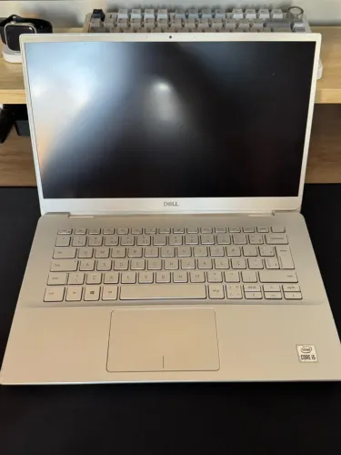 Notebook Dell Inspiron 14 - i5, 8 GB RAM, SSD 256 GB