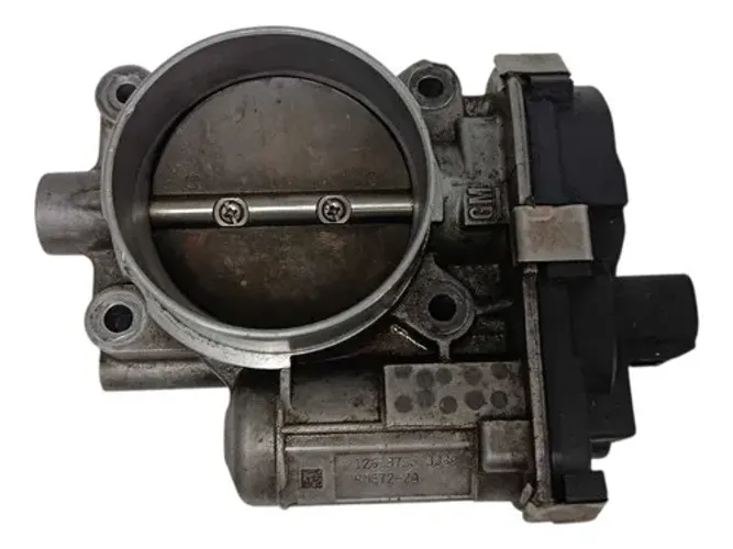 Tbi Corpo Borboleta Captiva 3.6 V6 2008 A 2012