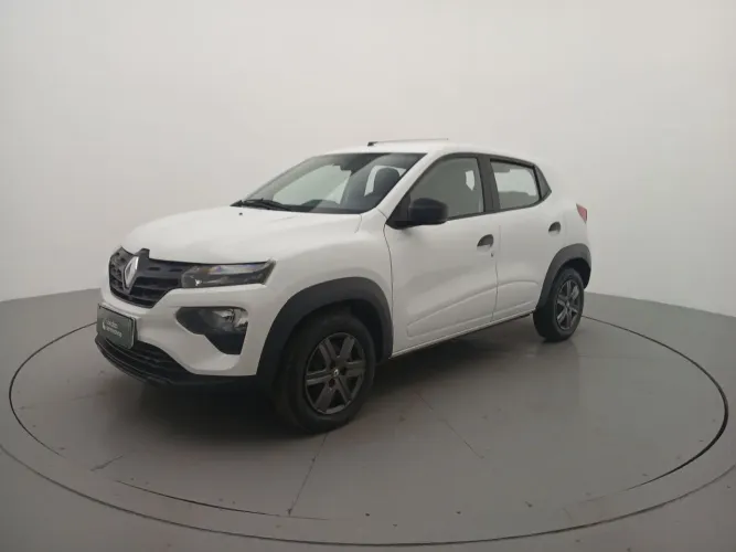 Renault Kwid 1.0 Zen 2026