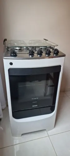 Fogão consul
