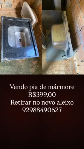 Vendo Pia