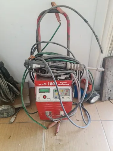 SPOT DIGITAL E AUTOMÁTICO 