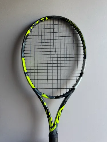 Raquete Babolat Pure Aero 98 L3 - Alcaraz
