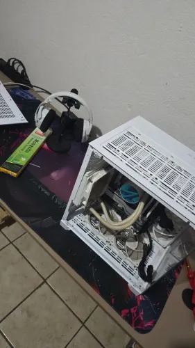 Ryzen 5 5600x
