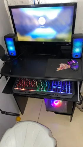 PC DDR4 COMPLETO