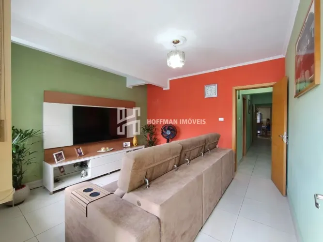 Casa, São José - São Caetano do Sul