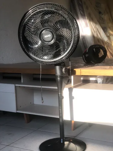 Ventilador