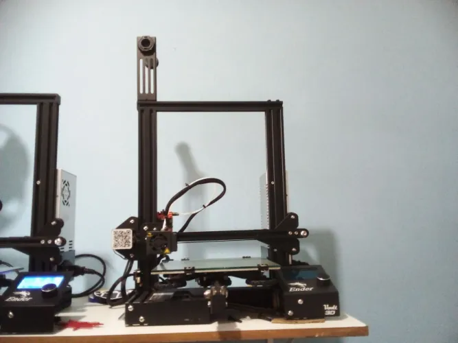 Impressora 3D Ender 3 V1