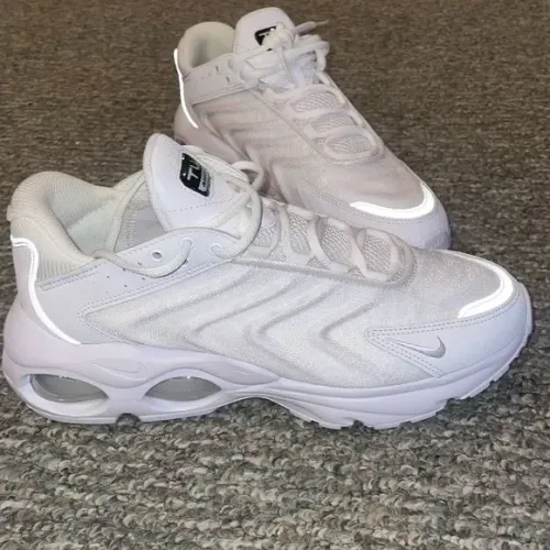 Air max tw branco 