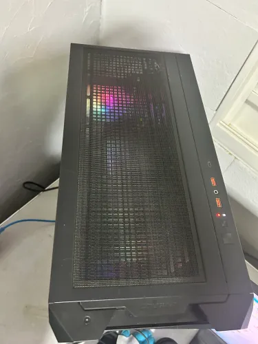 Computador completo