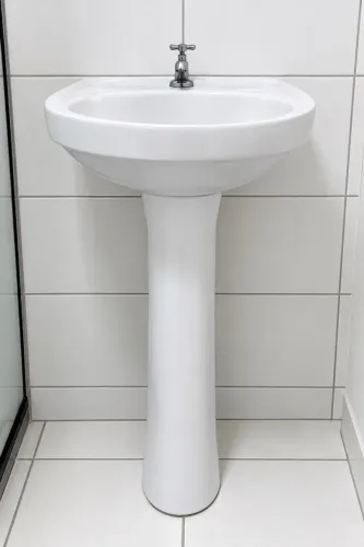 Vendo Pia de banheiro