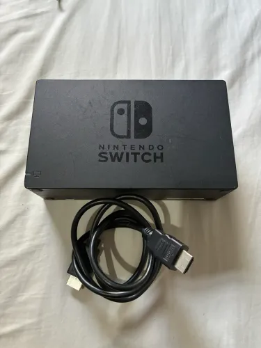 Dock original Nintendo Switch