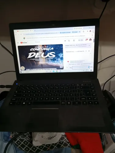 Retirada de peças ou arrumar.