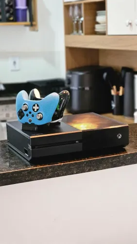 Xbox one fat