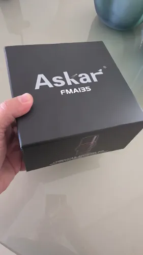 Fma 135 Askar