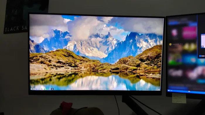 <br>Monitor Gamer LG UltraGear, 24 Pol IPS, FHD, 1ms, 144Hz, FreeSync Premium