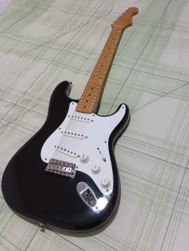 Fender Vintera II 50s Stratocaster
