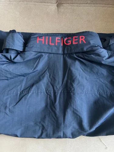 Casaco Tommy Hilfiger