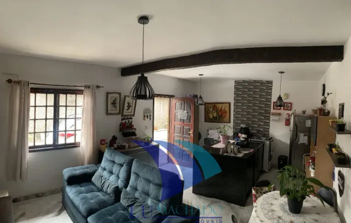 CASA RESIDENCIAL em CABO FRIO - RJ, VILLE BLANCHE