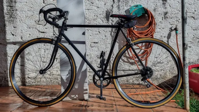 Bike Caloi 10 - Em Ótimo Estado