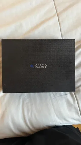 Comunicador cardo 1 geração