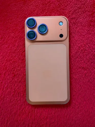 iPhone XR 128gb | carcaça estilo 17 saúde da bateria 100%