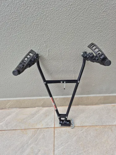 Porta Bike p/ veículo