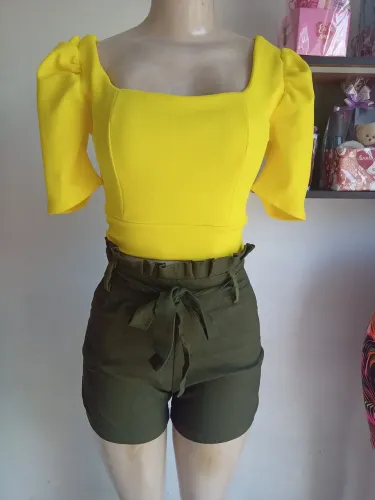 Vendo roupa