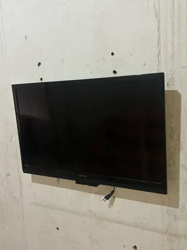 Televisão