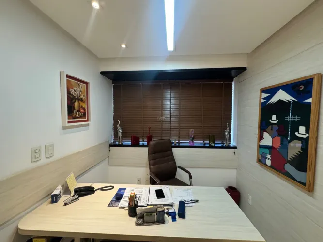 SALA COMERCIAL COMERCIAL em Salvador - BA, Patamares