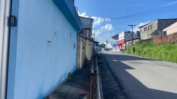 Casa para alugar
