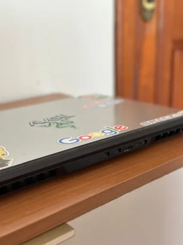 Notebook Gamer Avell G1555 MUV
