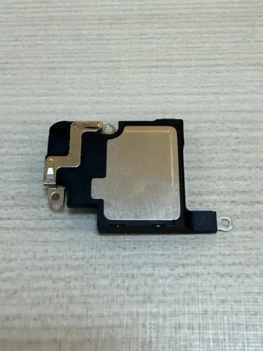 Alto Falante Auricular original iPhone 14 Pro Max