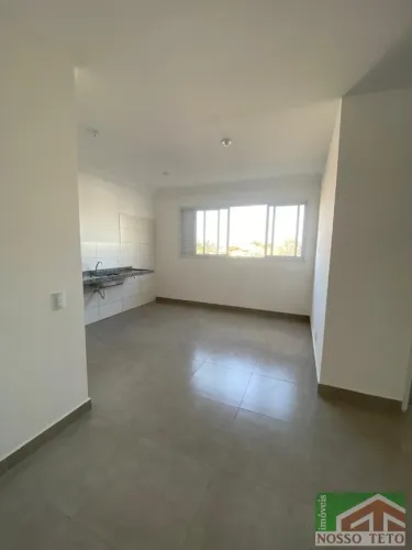 APARTAMENTO À VENDA | DOMUS TREVISAN RESIDENCE | SUMARÉ