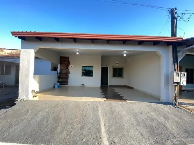 CASA EM CONDOMÍNIO FECHADO NA ZONA SUL DE PORTO VELHO