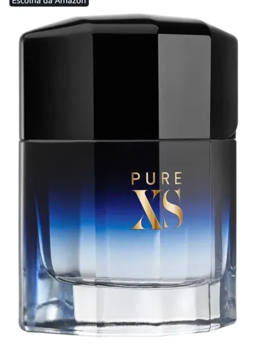 Perfume novo 100 ml