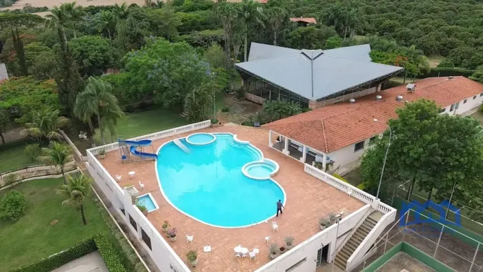 Sitio/Fazenda à Venda, 220.000 m² por R$ 10.000.000 Cód. ch1925