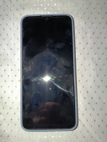 Vendo smartphone Motorola moto E7 PLUS