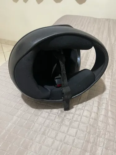 Capacete Samarino 