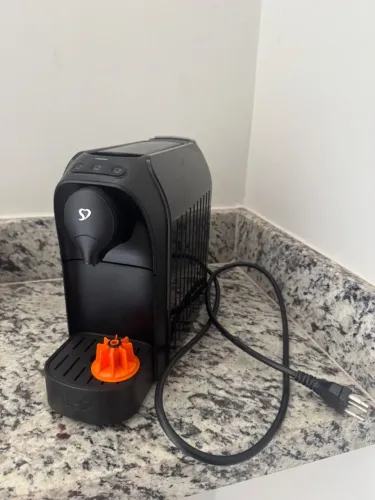 Cafeteira Três Corações