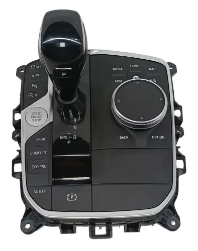 Joystick Alavanca Cambio Bmw 320i 330i G20 2020 a 2024